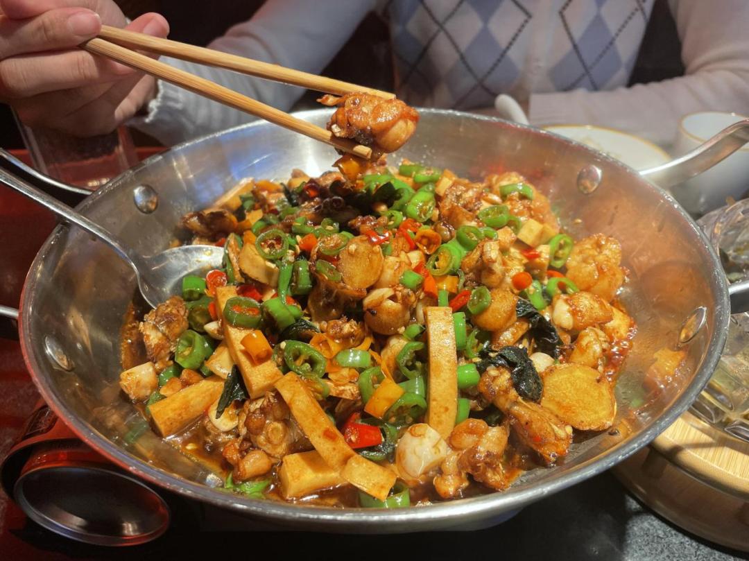 深圳必去商圈,这就出发日语