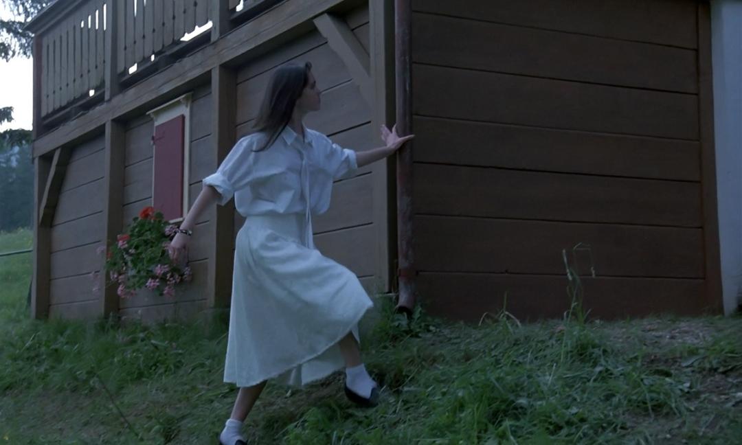 全球最美女人，在这部R级片里颠覆到我不敢认