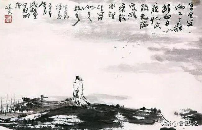 经典咏怀诗100首,咏怀诗40首欣赏