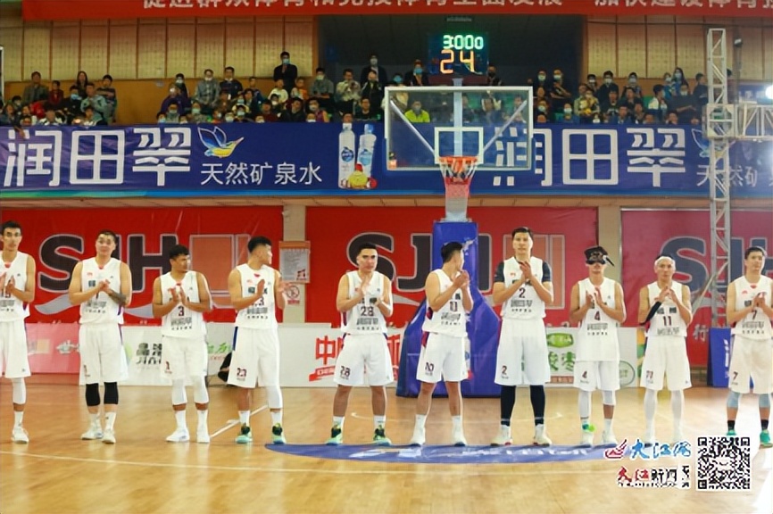 江西省篮球联赛赣州代表队赛程表,江西省第四届篮球联赛赣州vs南昌