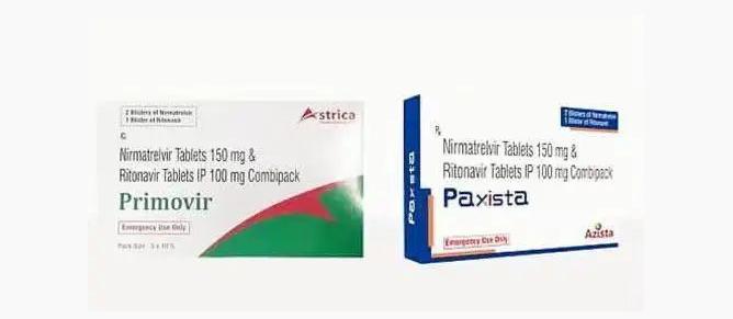 新冠仿制药火遍中国,现实版《我不是药神》