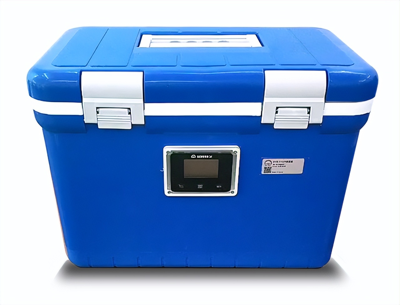 世福宝温（湿）度记录仪的设备到期提醒功能