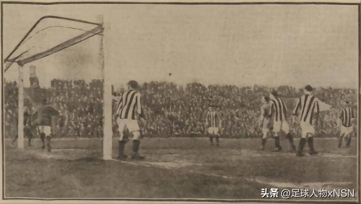 虚假的双红会与真正的双红会,臭名昭著的假球