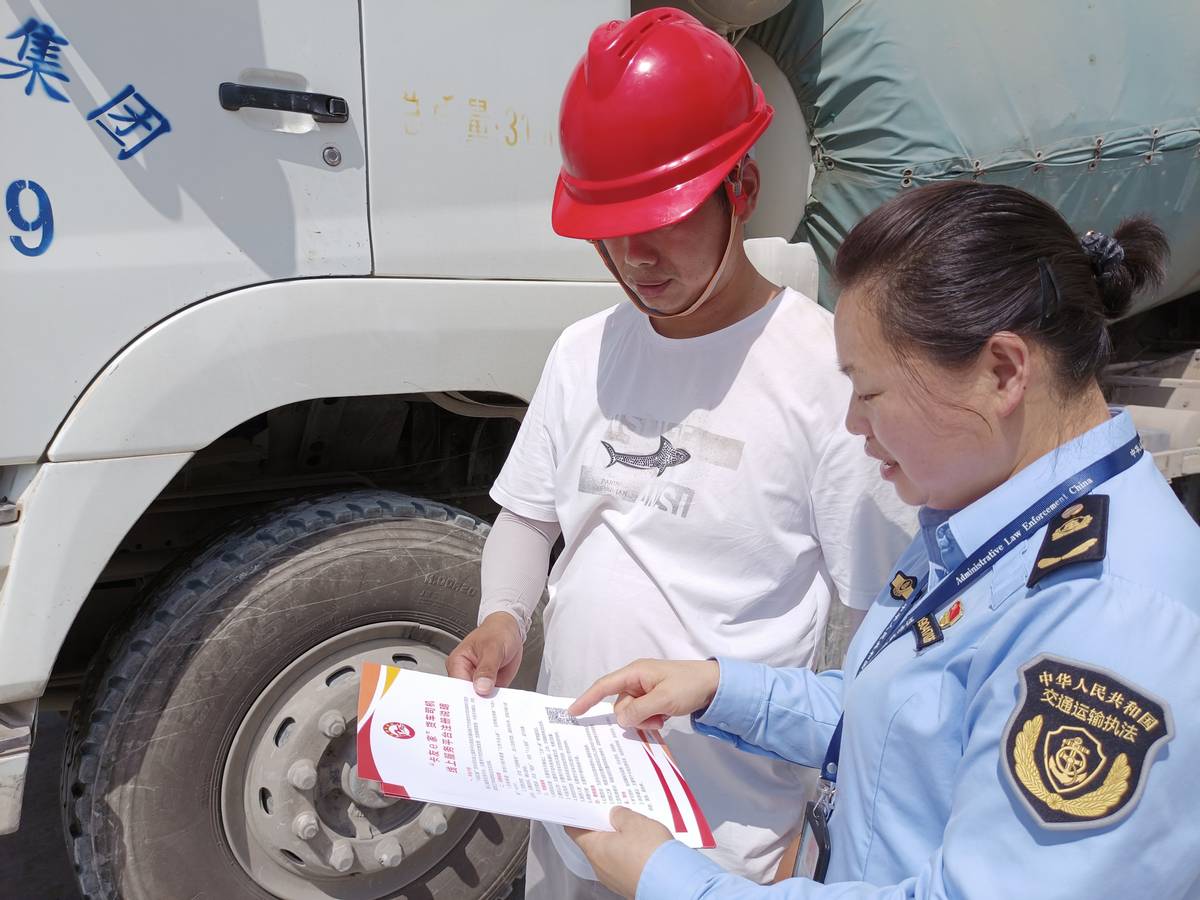 响水交通执法大队,江苏省响水县交通运输执法大队