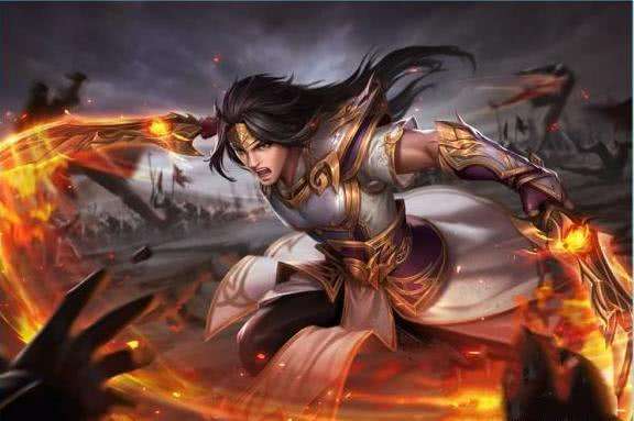 三国杀鲁肃最怕什么,三国杀马谡为什么被骂