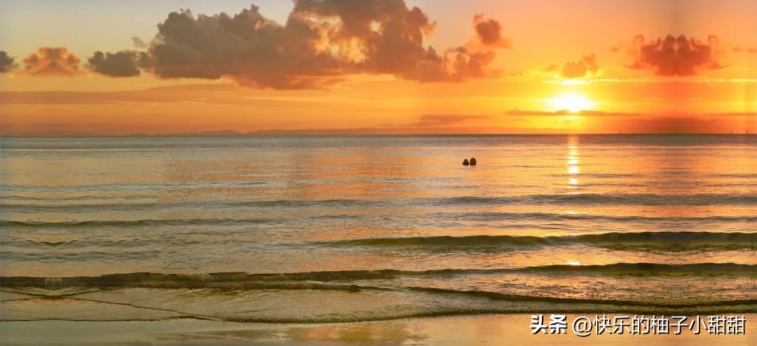 海边自助烧烤打卡地,海边烧烤自由行