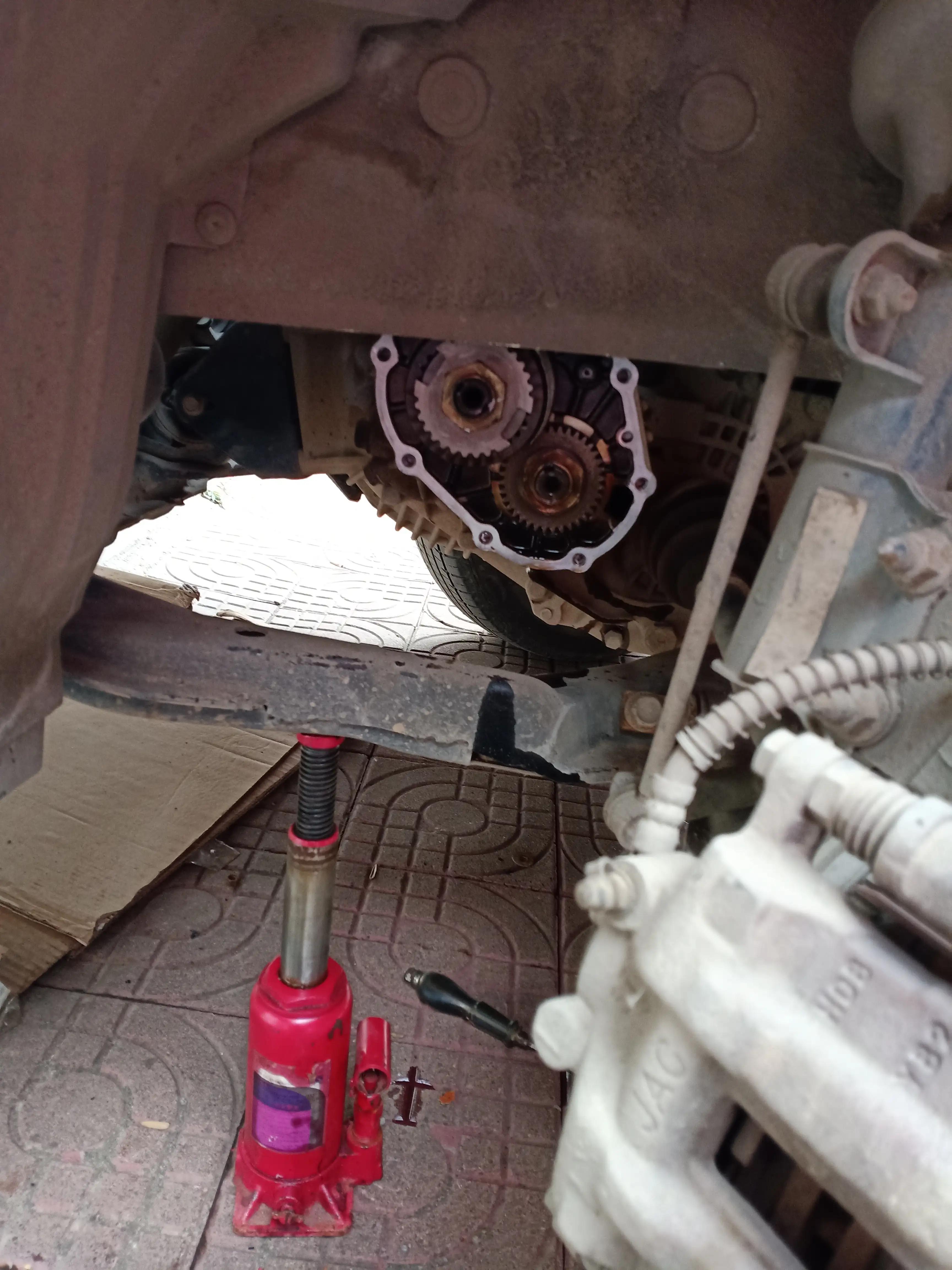 江淮和悦rs座椅改装教程,和悦rs改装