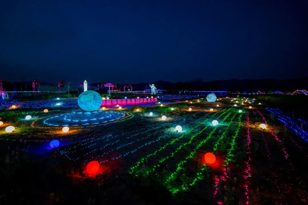 飚越野车、露营、划船…就在广州这个「新游乐园」