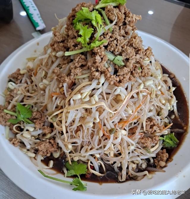 大连老菜的巅峰,真正的大连老菜