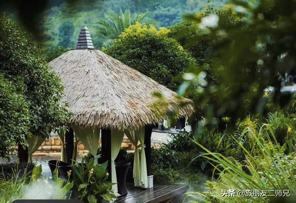 天河瑶寨旅游攻略一日游,连南千年瑶寨跟团游