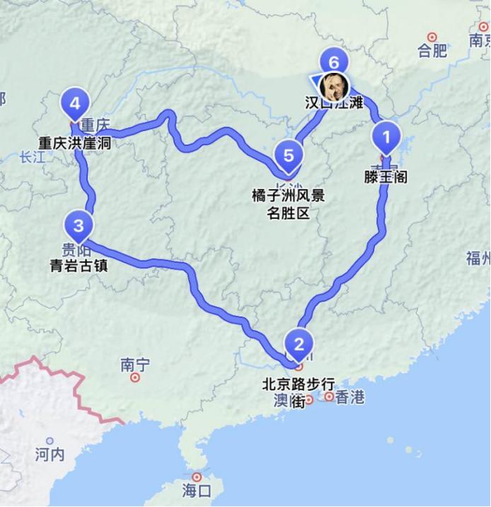 从健康跑到半程马拉松,从坚持运动到调整心理状态的平衡