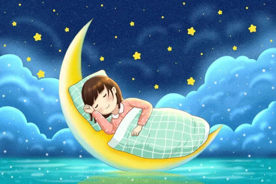 一天能睡12个小时的人正常吗,真的有人能每天睡12小时