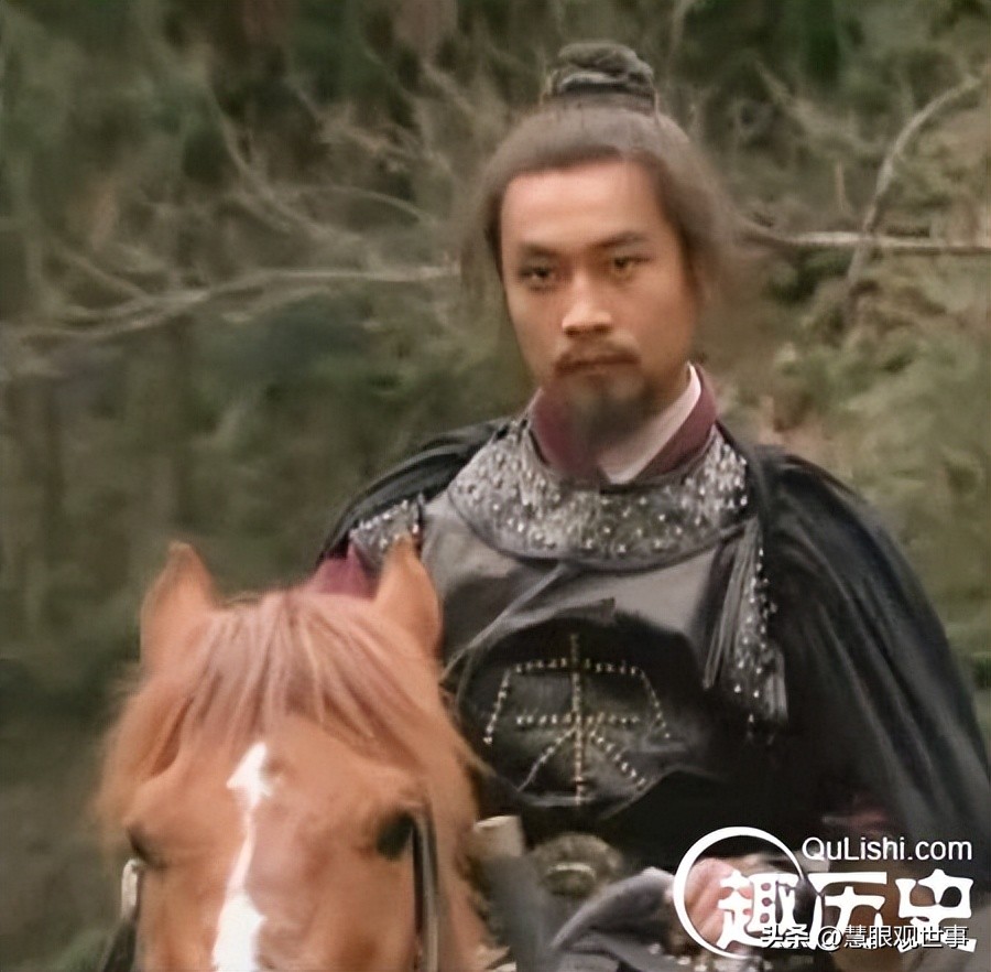 水浒一百零八好汉职业,水浒人物职务对照表