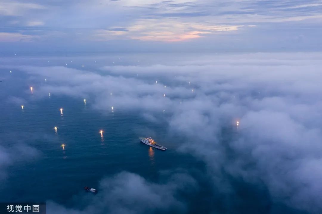 立冬阳光明媚好兆头诗词七律,最美立冬诗词15首未品浓秋已立冬