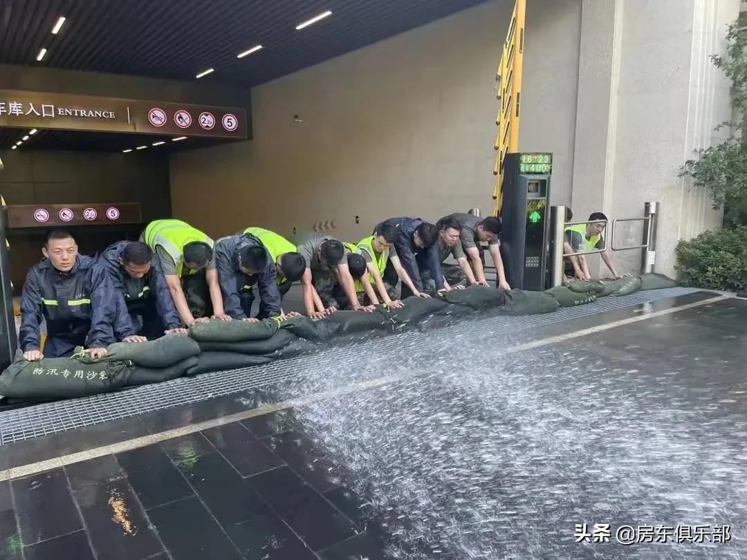 郑州物业排名100强名单,2022年郑州物业排行榜