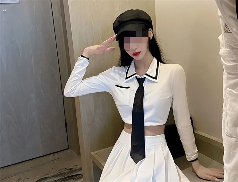 中国模特事件,国内女模特事件