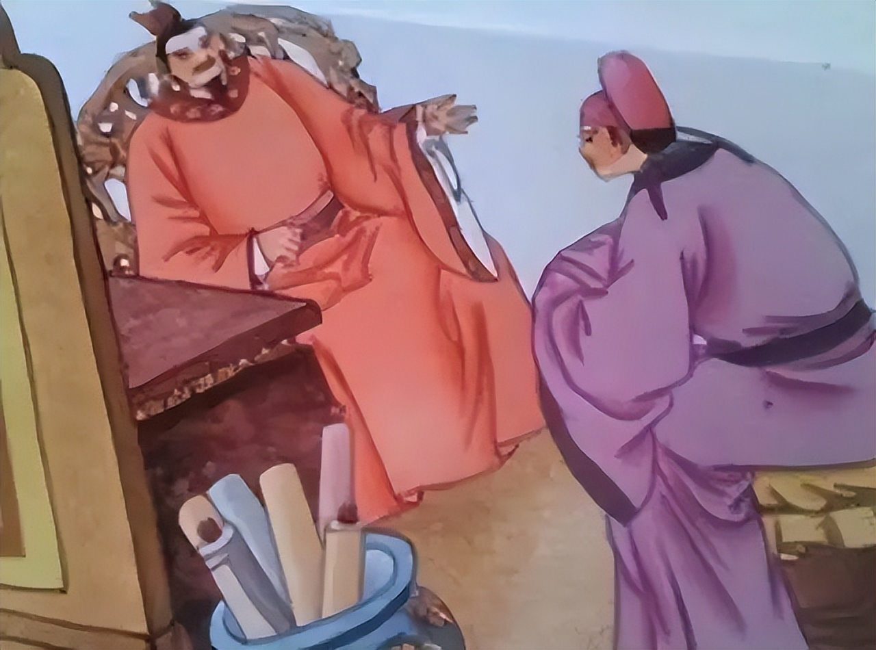 成语沆瀣一气是一个常用的贬义词,沆瀣一气是贬义词通常指的是什么