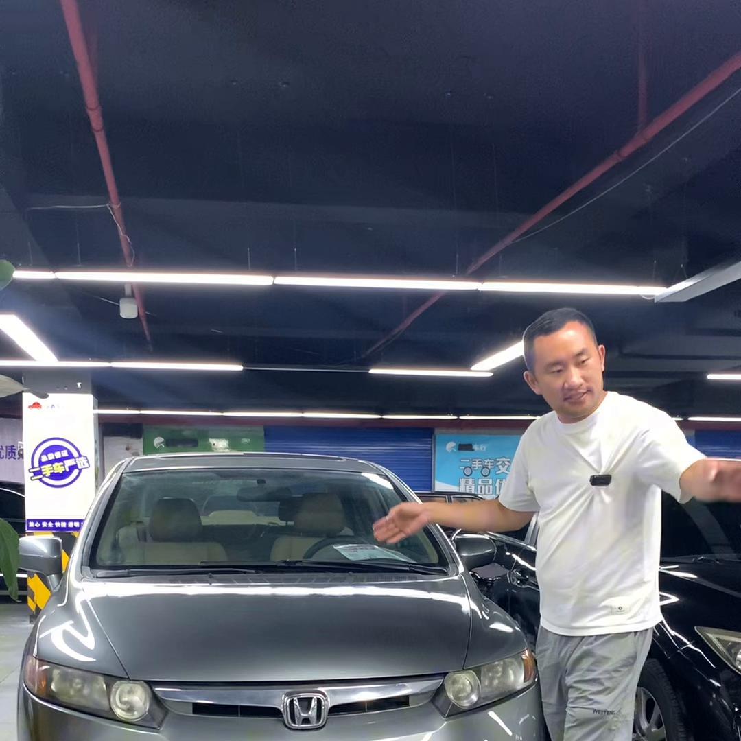 湖州2016本田思域二手,湖州2手车思域