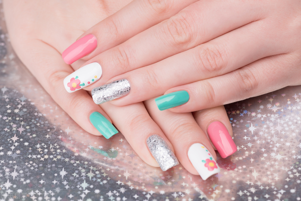 美甲行业的市场容量及趋势变化,近几年美甲行业趋势如何