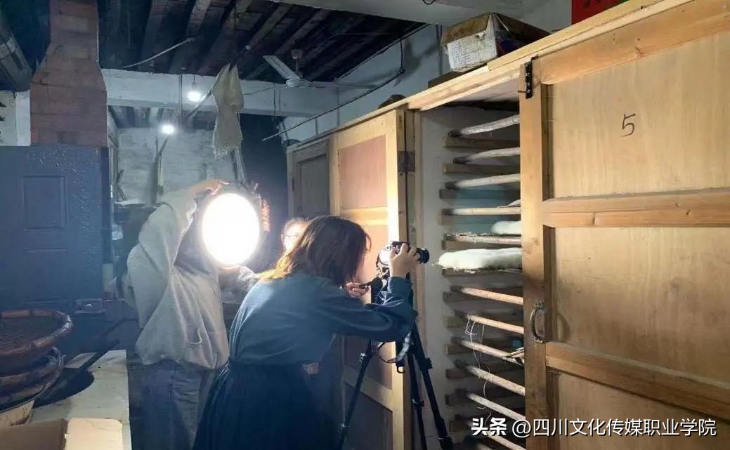 2023四川文化传媒职业学院学费,四川文化传媒职业学院招生的简章