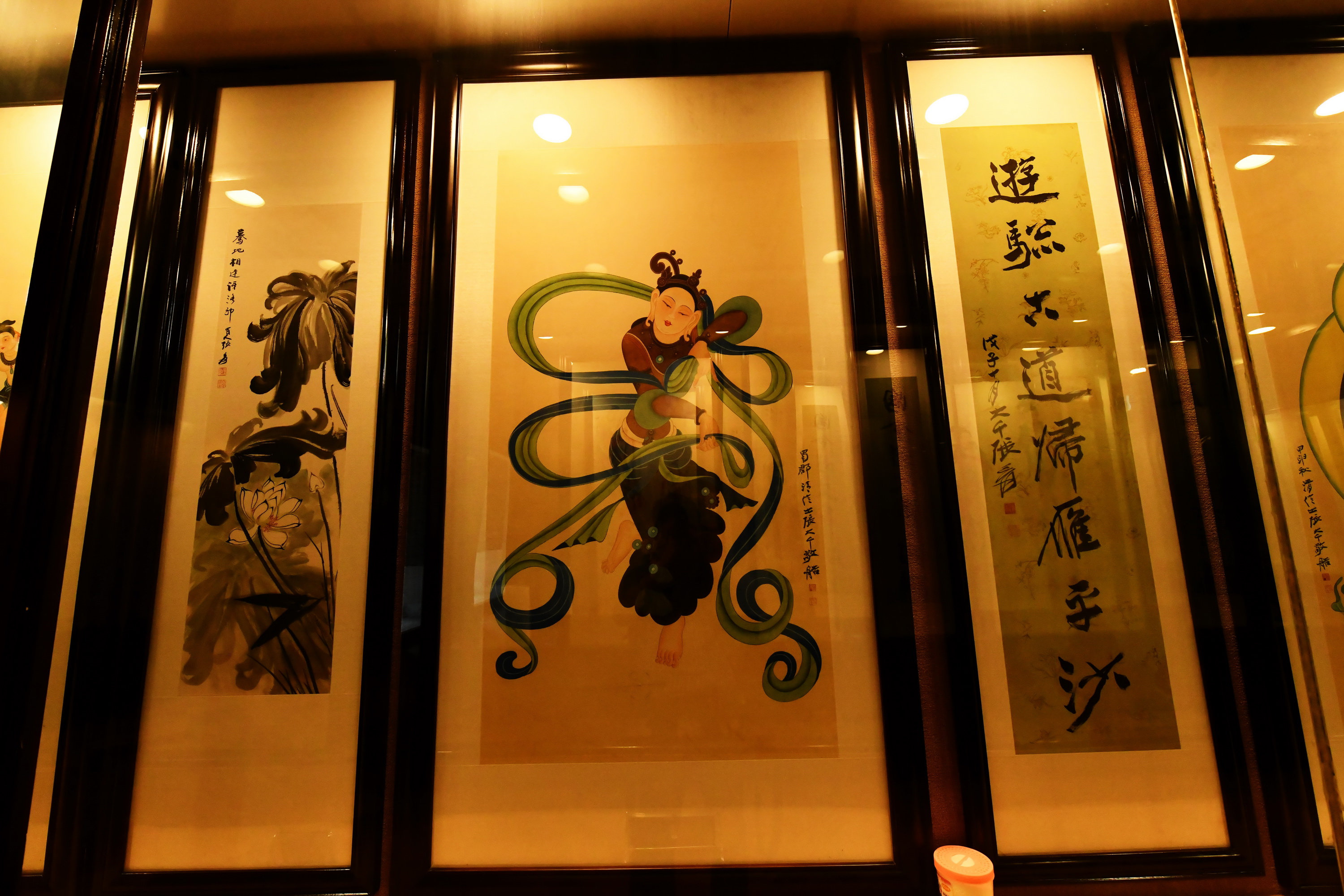 广州市番禺区宝墨园攻略,广州宝墨园景观