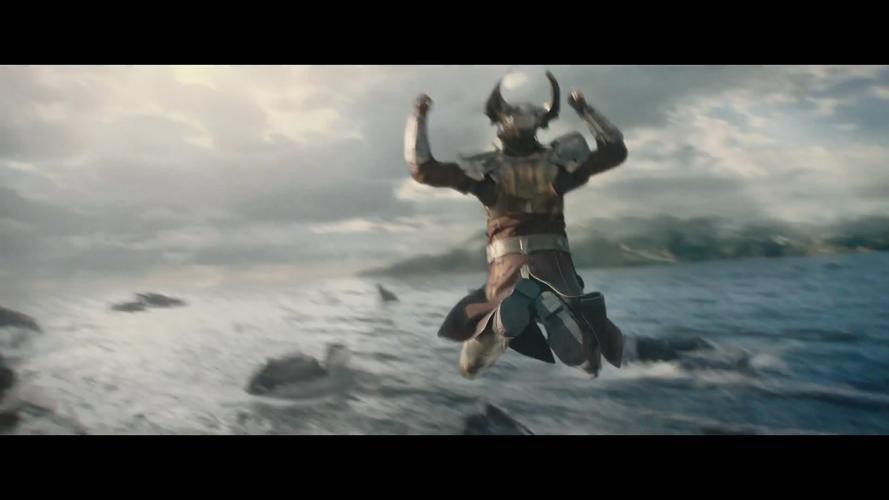 雷神2深度解读,雷神2精彩片段