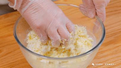 月销10W+的网红小点,竟然还是入门款!外酥里糯,学会了过年秀一把