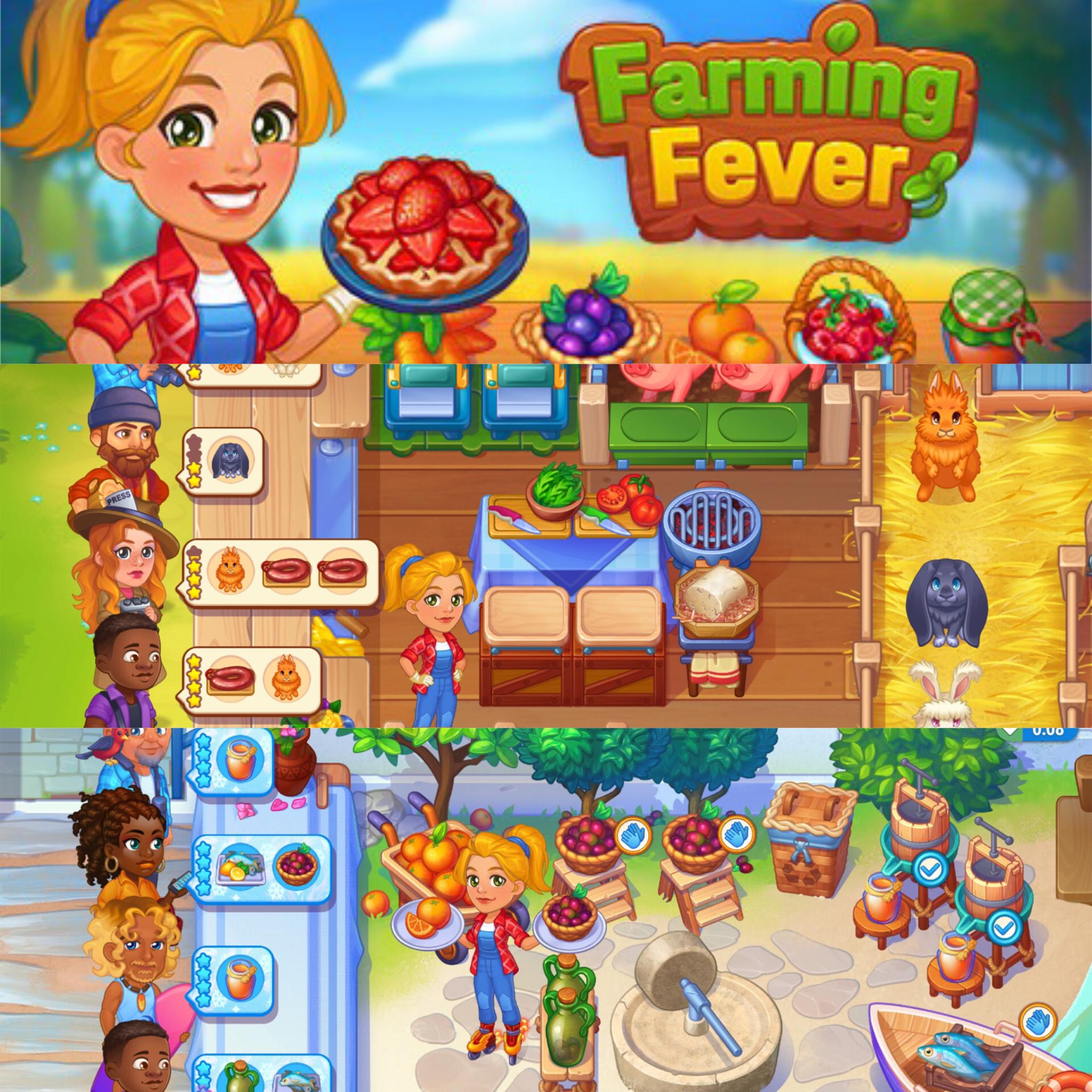 自由度超高的模拟经营游戏有哪些,好玩的模拟经营游戏推荐高画质