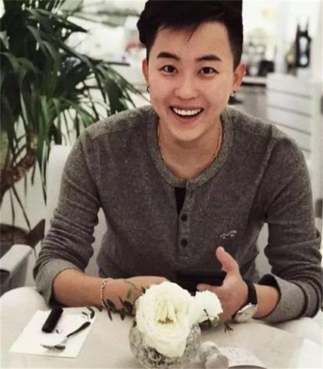 50万美国精子生下五国混血,50万买精子生下五国混血