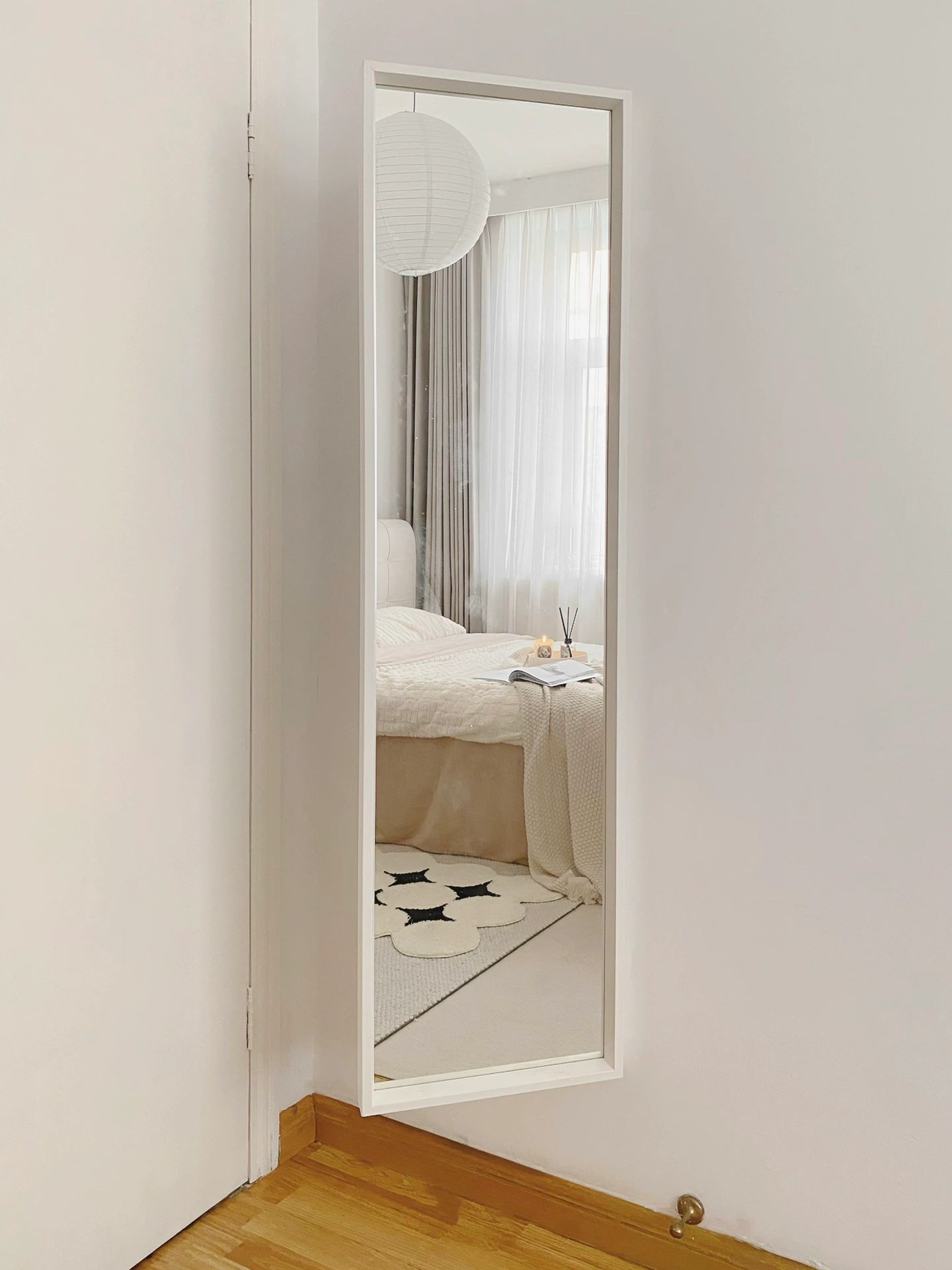 湖北女主拒绝“过度装修”，把老房装修得堪称教科书，太有智慧了