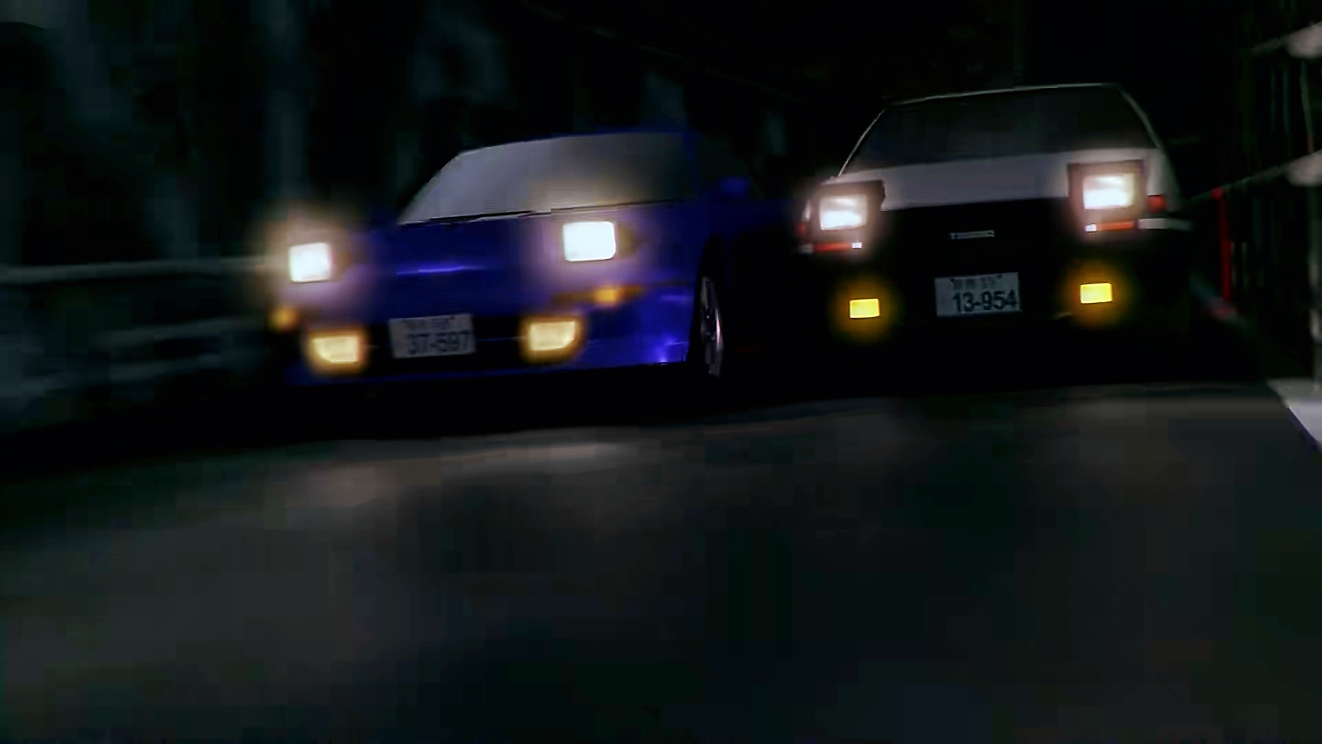 丰田mr2第2代多美卡,mr2丰田试驾