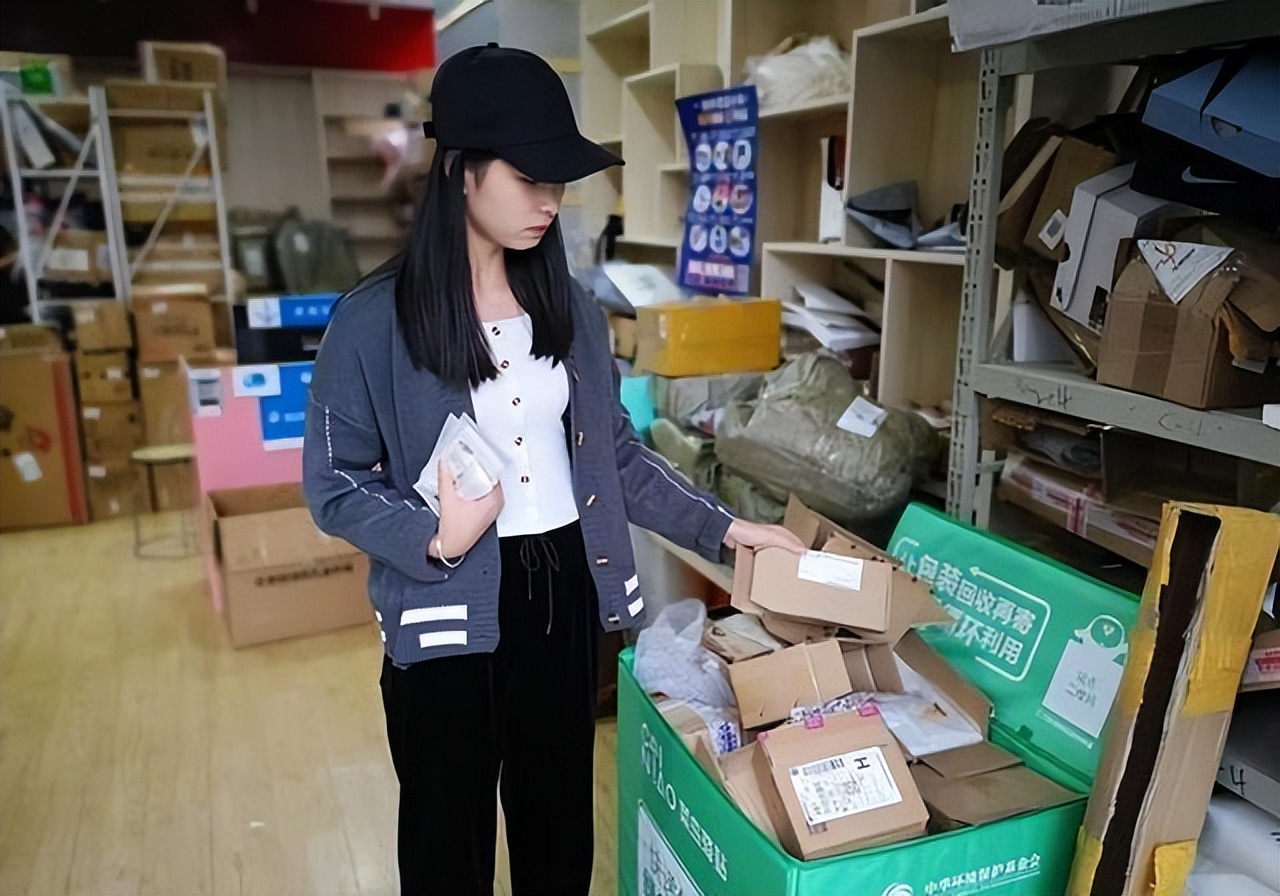 “*人用成品**”或成“明面”，其中女性消费者占大多数？这是为何？