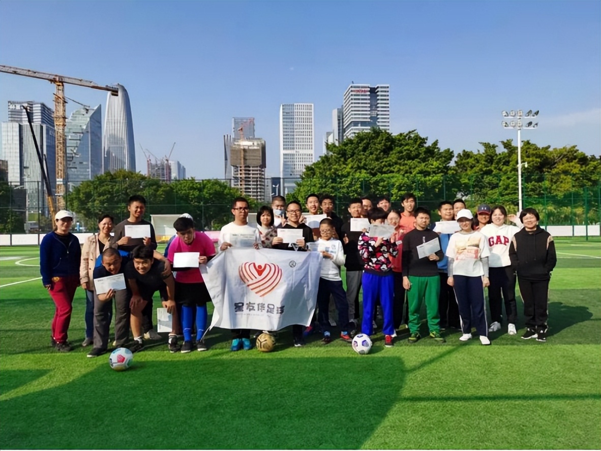 足球少年|华南理工汪柳璇：足球是我生活的一部分