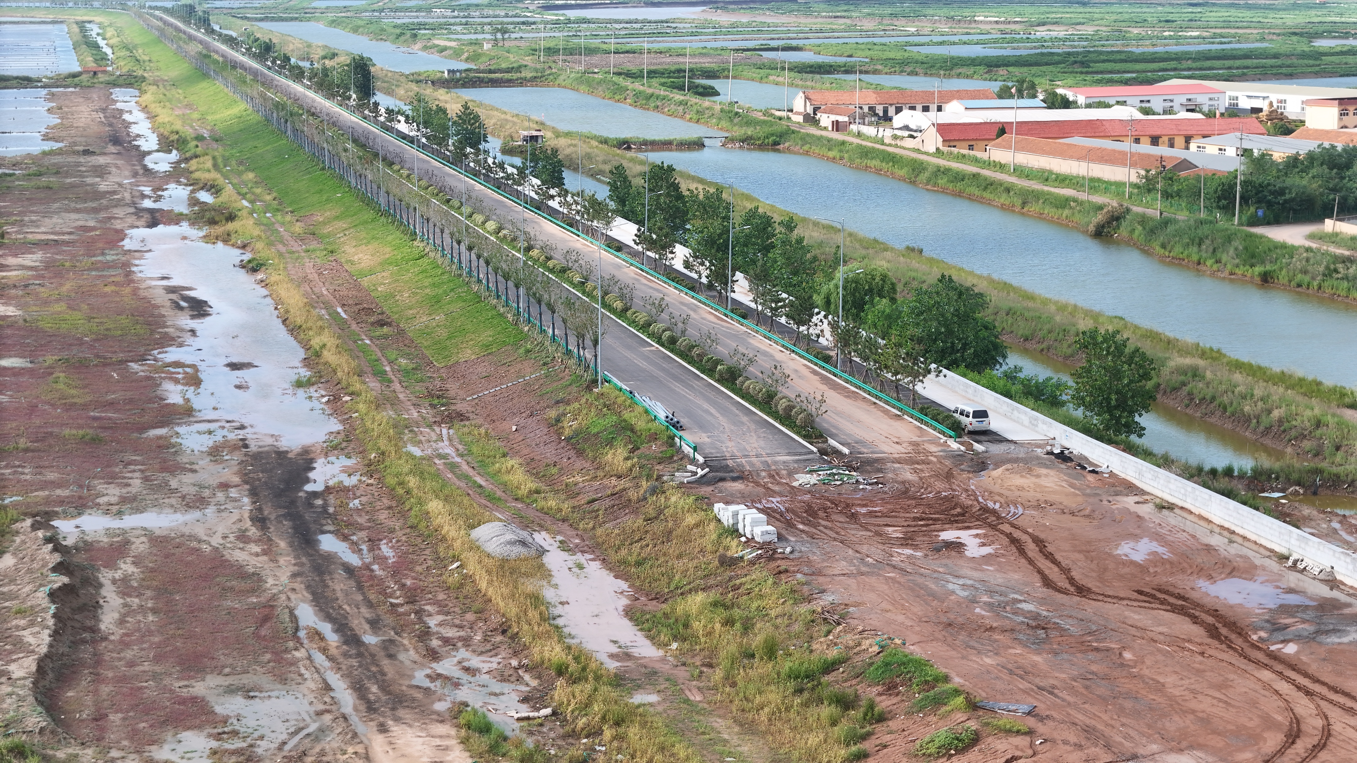 这个码头，99%的青岛人没来过！