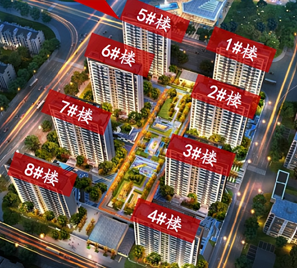 天桥区万科北宸之光怎么样,天桥区万科北宸之光交房