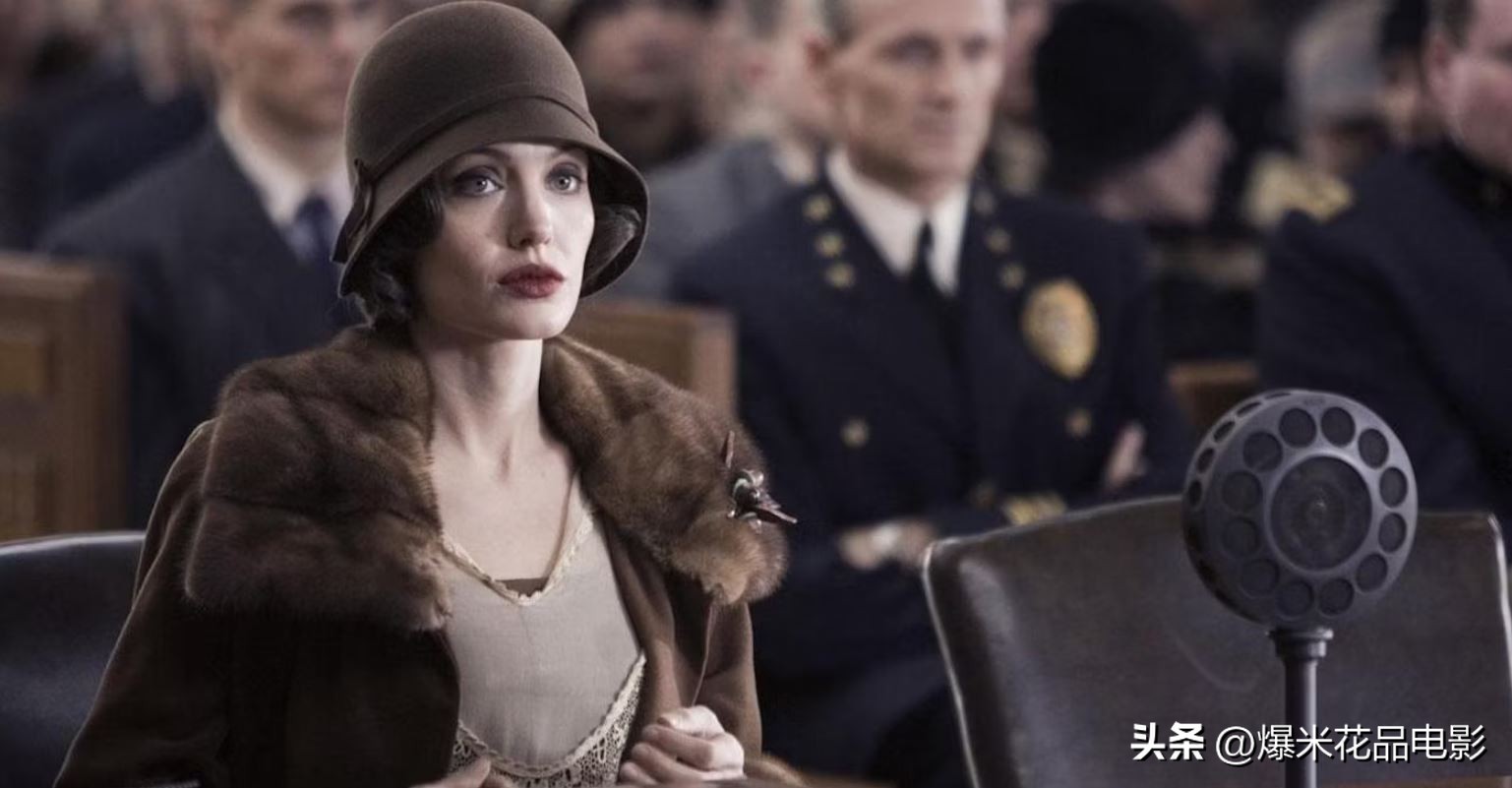 真实犯罪电影解说,50部真实犯罪改编电影