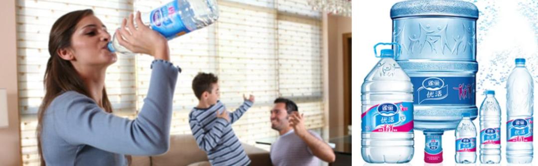 雀巢品牌策略,雀巢产品特征是什么呢