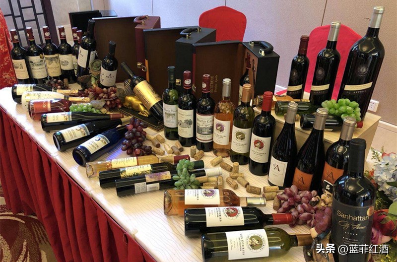 想开红酒加盟店,红酒招商加盟供应商