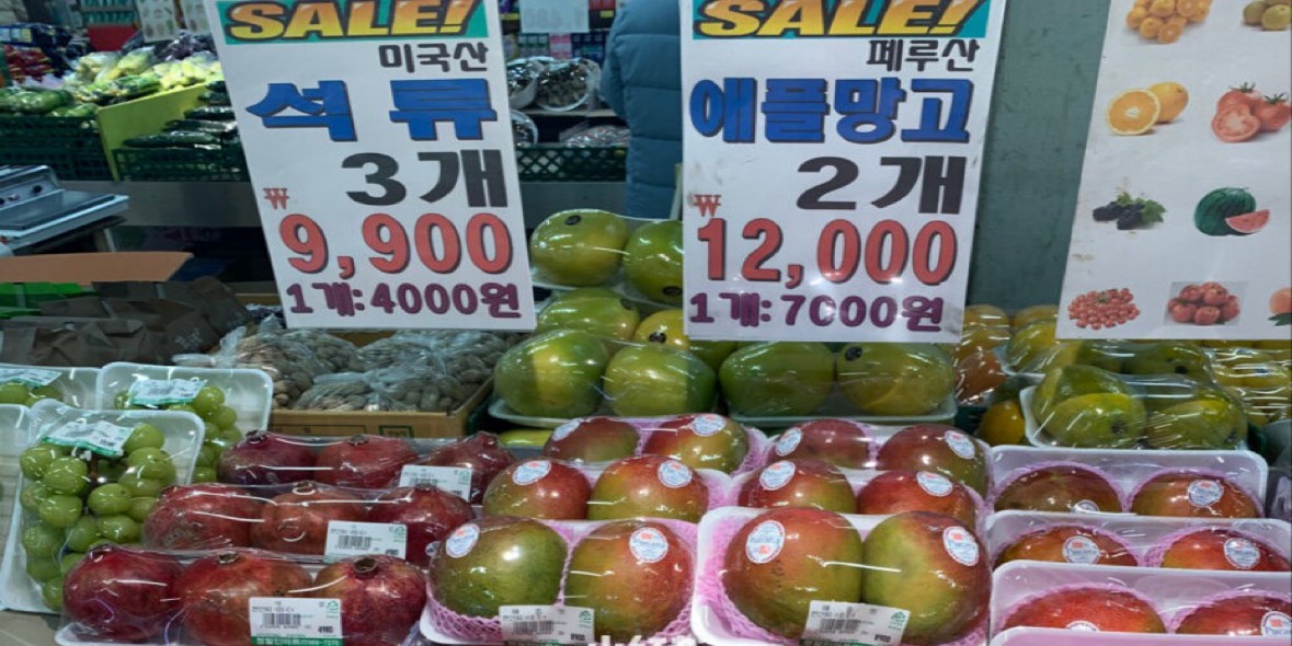 真实的韩国社会现状,韩国留学的真实现状