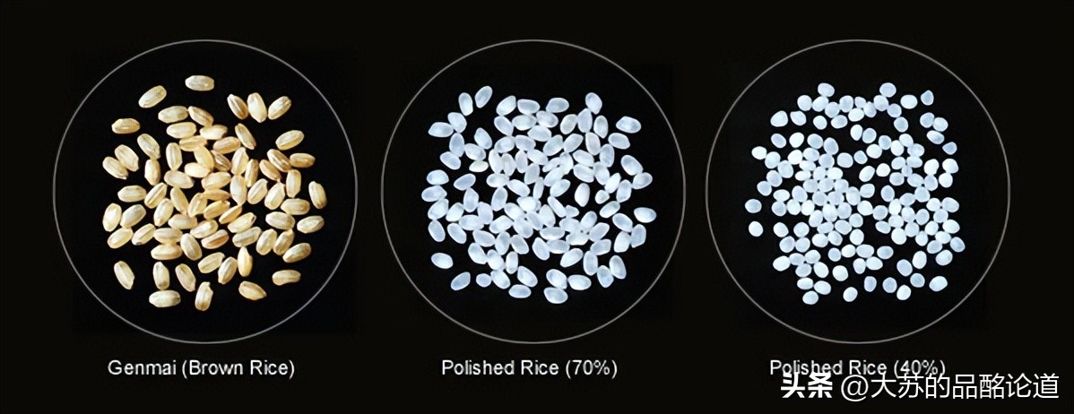 日本清酒和韩国烧酒的味道,日本清酒和中国米酒的区别
