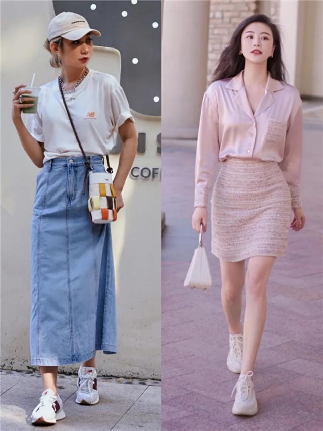 小个子春夏什么鞋子好看又百搭,鞋子怎么选这3双随便搭配都时髦