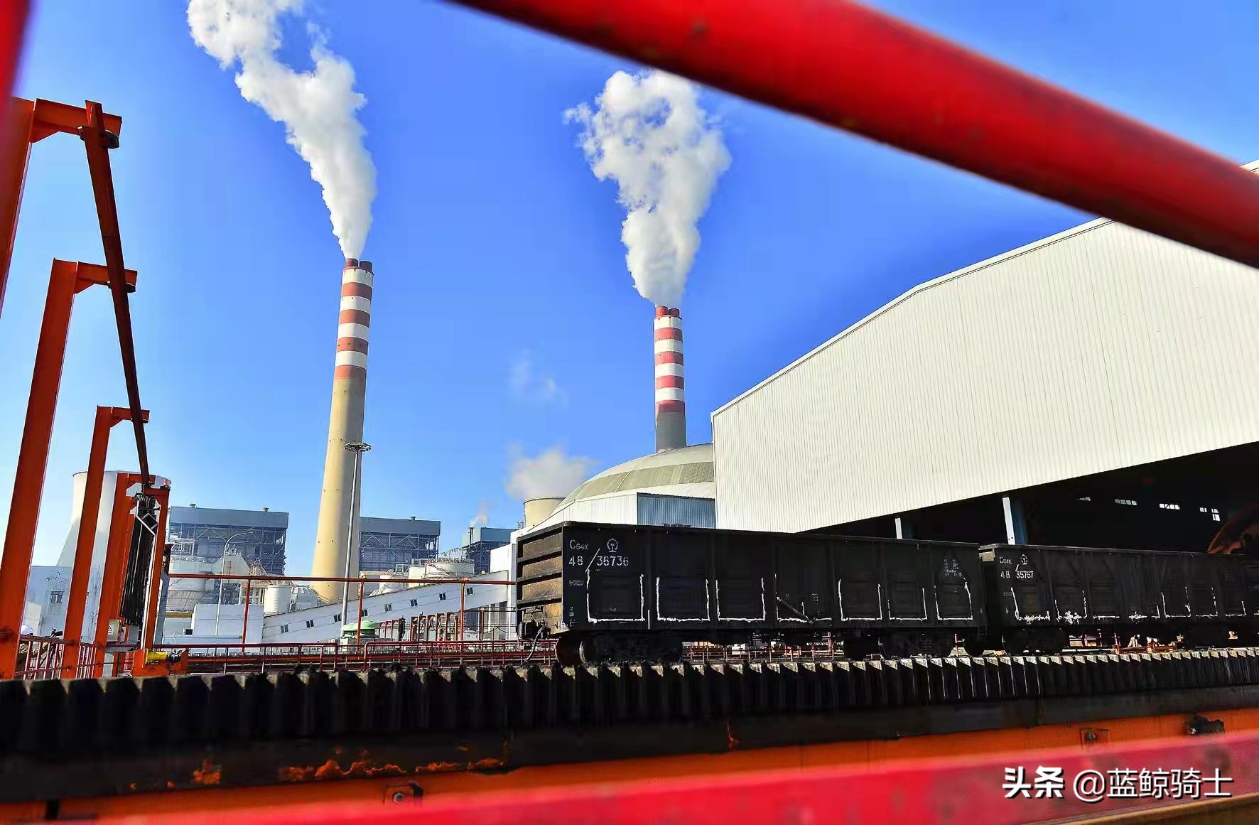 2024年北疆电厂运煤量,2024年北疆电厂火车运煤量