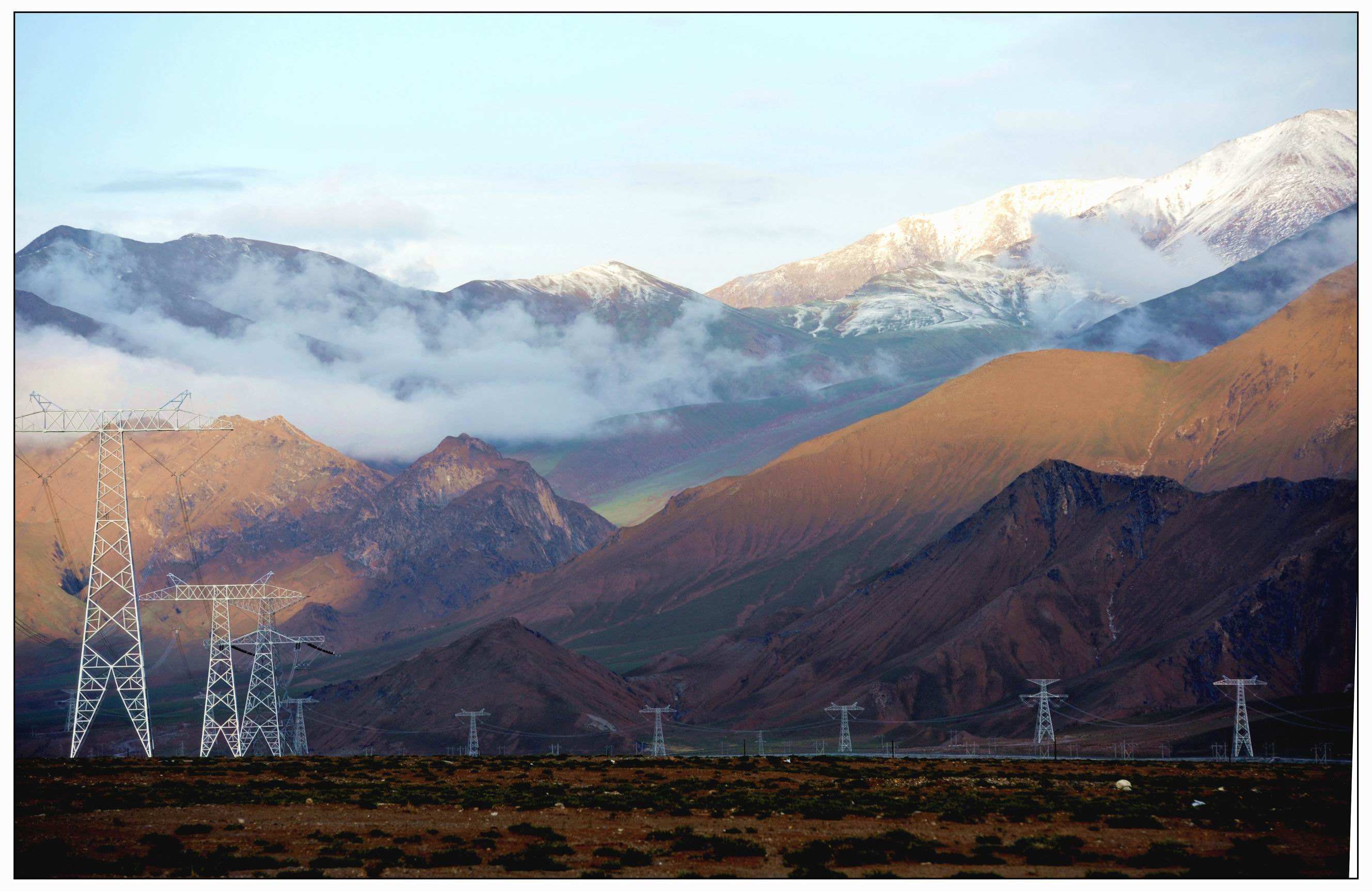 分布式光伏对土地性质要求,什么地块适合建设集中式光伏