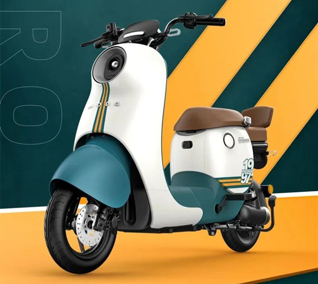 台铃爱玛新日雅迪小刀绿源哪个好,雅迪爱玛台铃绿源谁的电机好