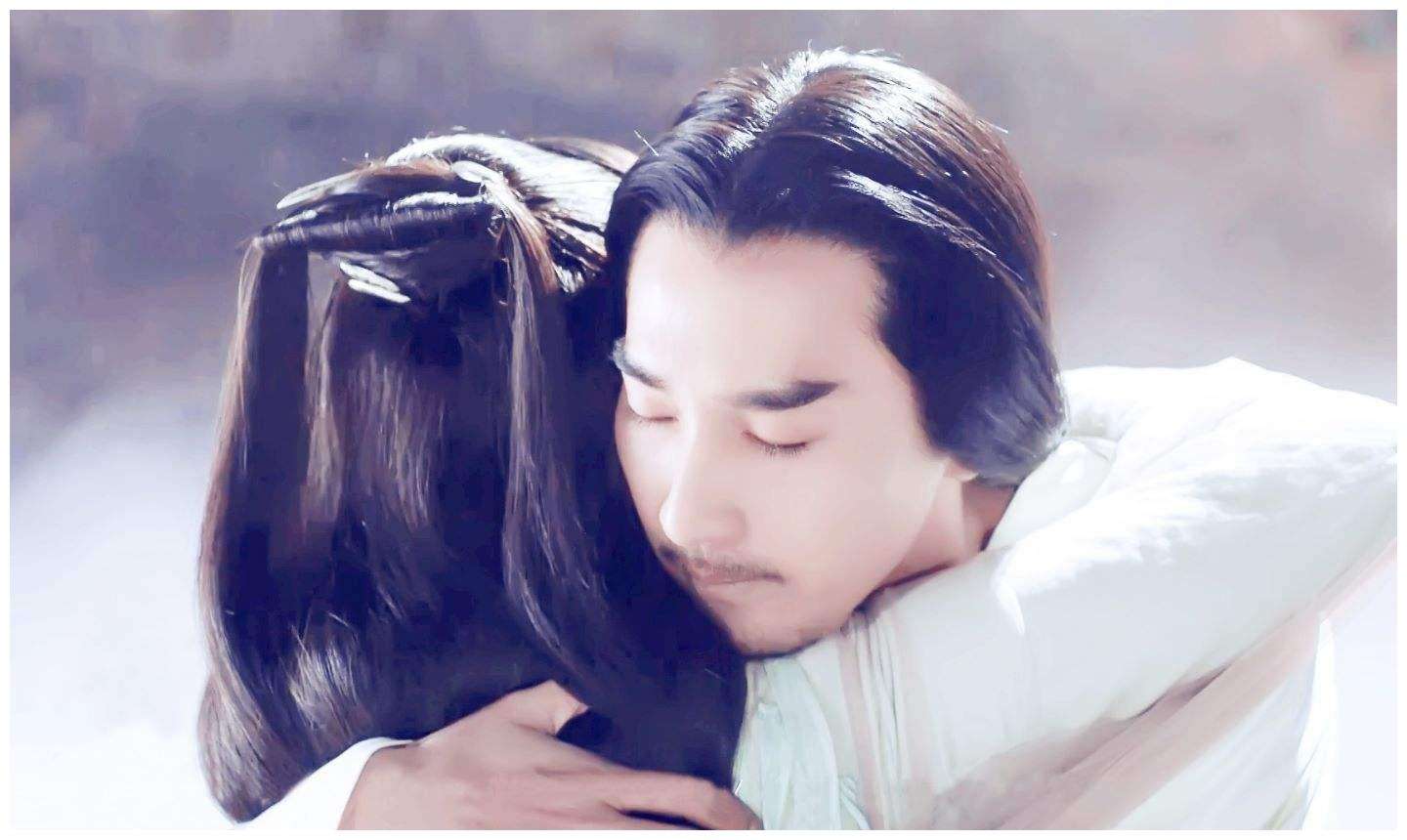 三生三世墨渊喜欢少绾,三生三世墨渊为什么喜欢令羽