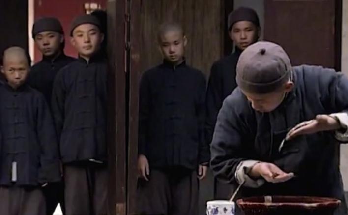 从小*场赌**到天下第一票号的传奇