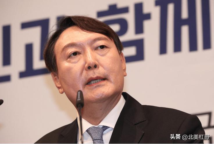 韩总统尹锡悦将出席北约峰会,韩媒评尹锡悦改组内阁