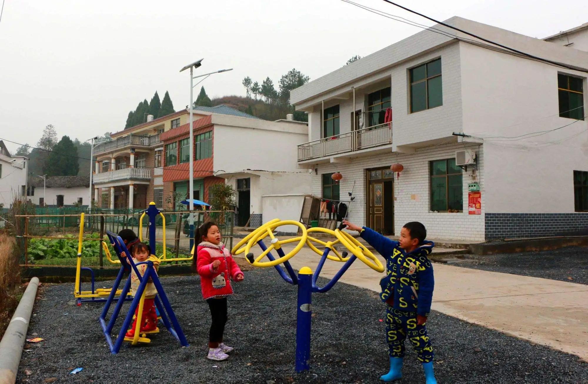 中国农村最需要什么,农村现在最需要的东西是什么