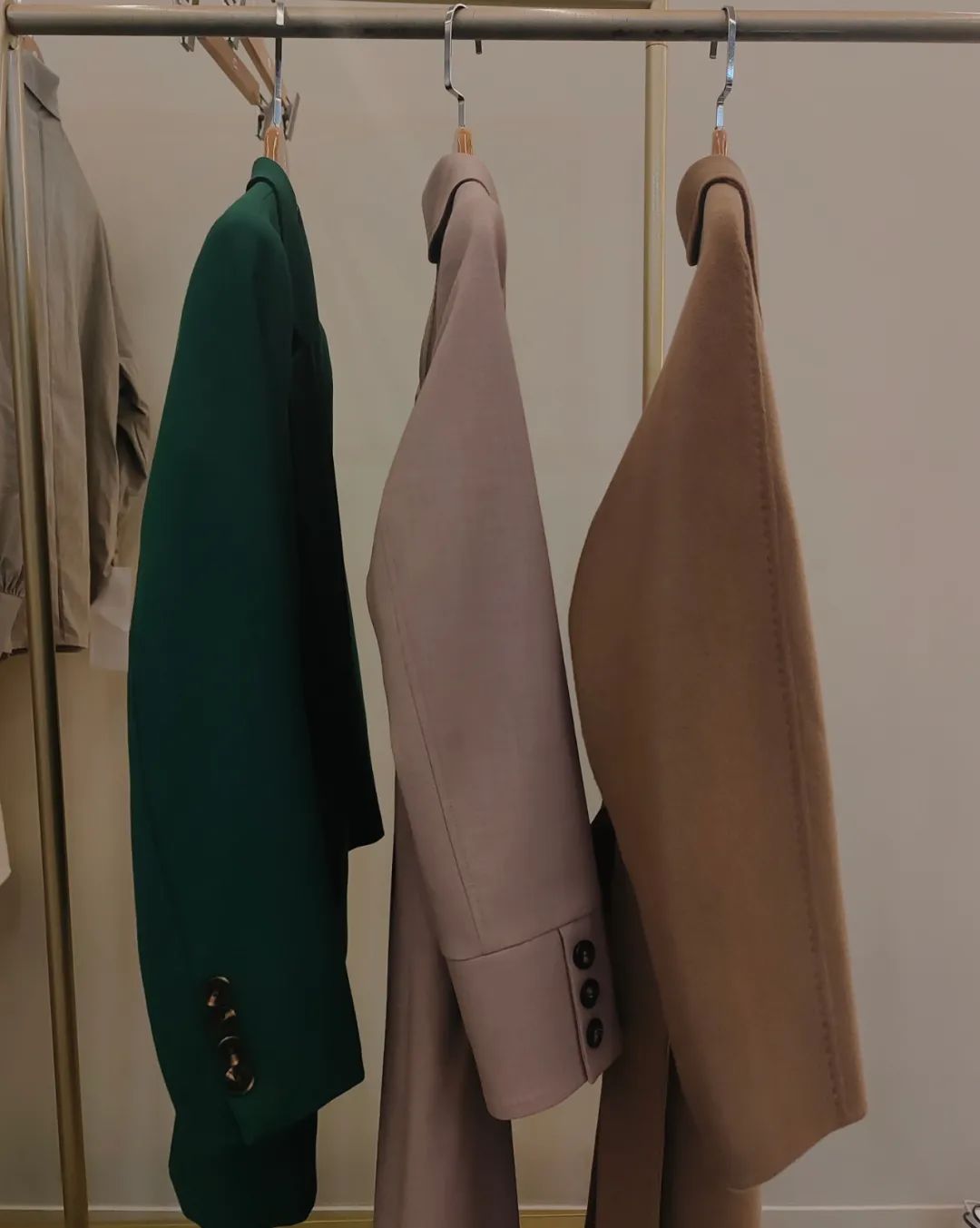 为什么你总买不到鞋,为什么总是找不到合适自己的衣服