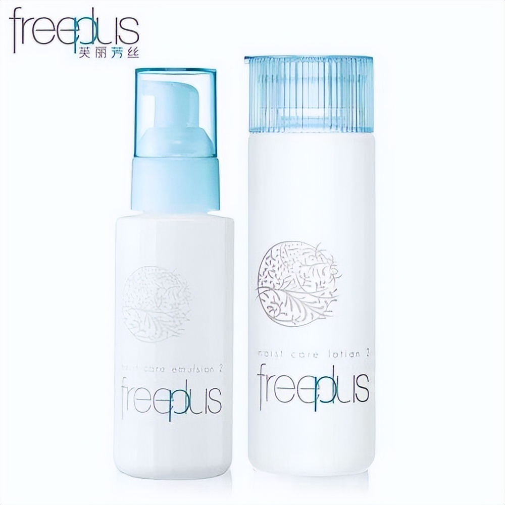 不知道买啥护肤品,不知道买哪个水乳